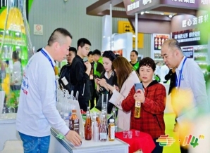 手把手教学：乡村振兴背景下食品企业预定2026南京秋季糖酒会展位流程