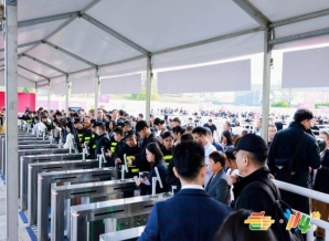 展商专属！白酒品牌2026南京秋糖优质展位抢占全套攻略