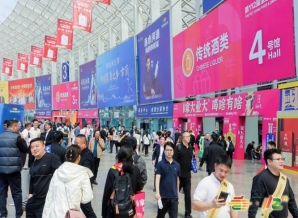 2026南京秋糖包装展区｜设计企业参展价值不在现场零售而在三大事  