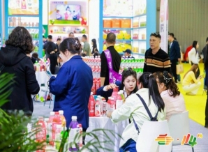 食品供应链采购选品盛会 2026南京秋糖展区合规招商启动