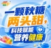 秋日金陵，第115届南京秋季糖酒会，携手食饮伙伴，共赢新未来